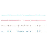 Hanging Strap with Adjustable lengths