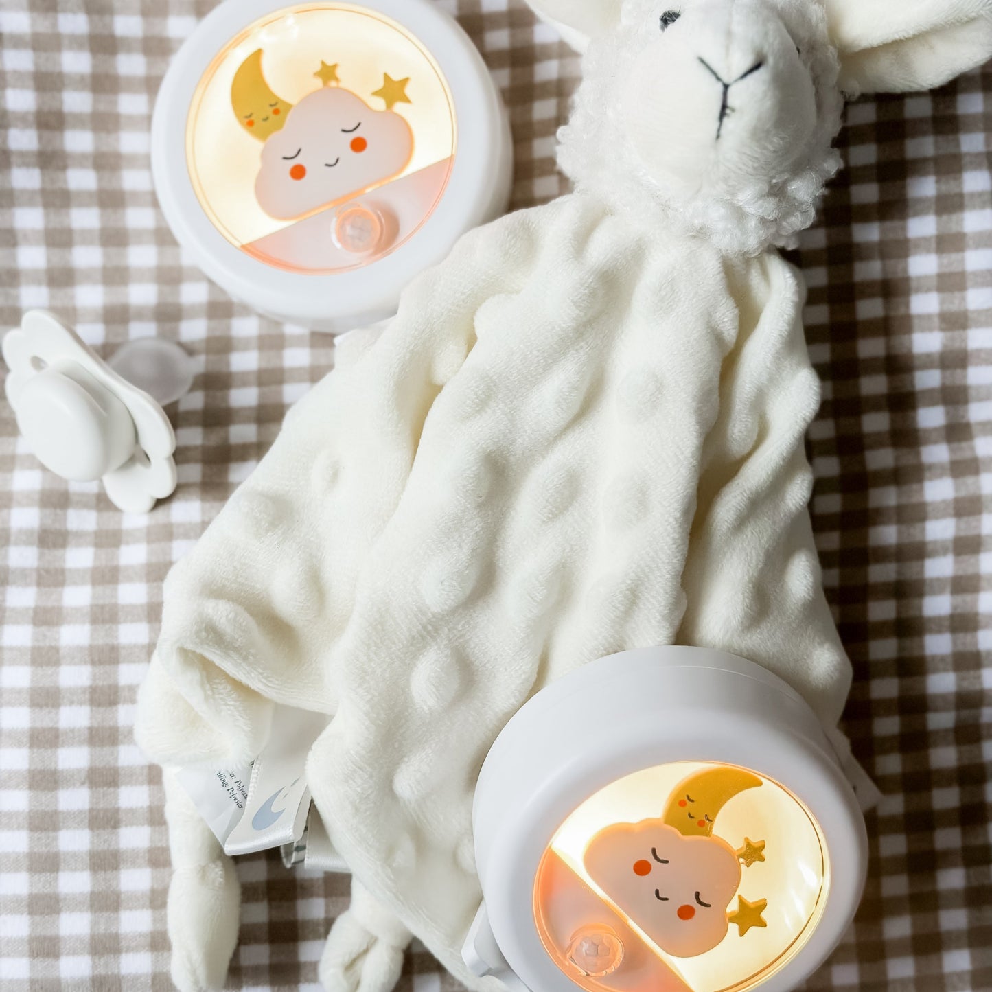 Potty Time Pathway Night Light