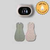 Newborn Swaddle Bundle