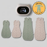 Sleepwear Starter Bundle