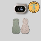 Newborn Swaddle Bundle