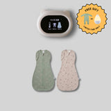 Newborn Swaddle Bundle