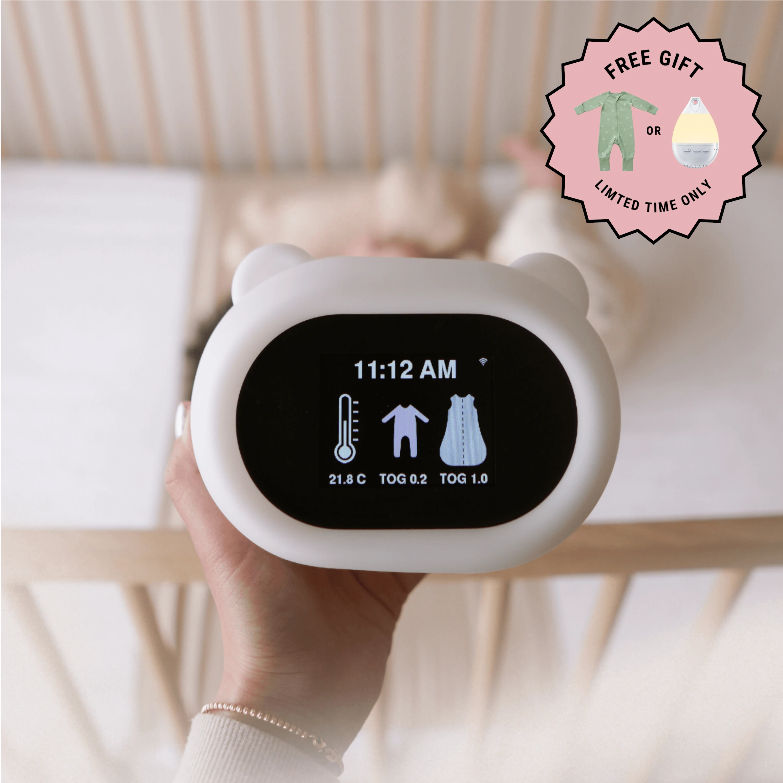 SHE'll SLEEP Years、Days、See The Light sleep-like-golidlocks-free-