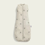 Sleeping Bag 1.0 TOG Organic Cotton Jersey | Sleep Like Goldilocks