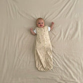 Sleeping Bag 1.0 TOG Organic Cotton Jersey | Sleep Like Goldilocks