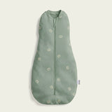 Swaddle Sleep Sack 0.2 TOG Organic Cotton Jersey | Sleep Like Goldilocks