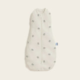 Swaddle Sleep Sack 1.0 TOG Organic Cotton Jersey | Sleep Like Goldilocks
