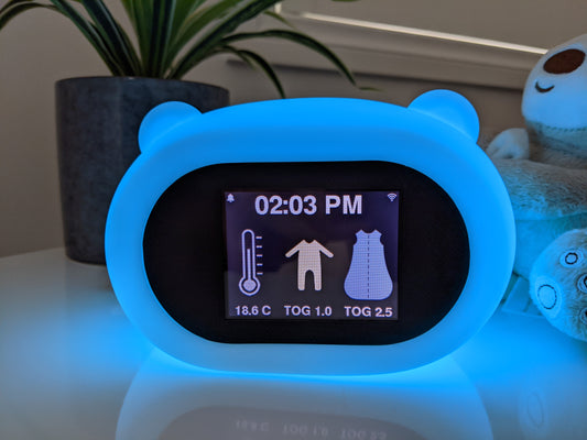 Adjusting the screen brightness