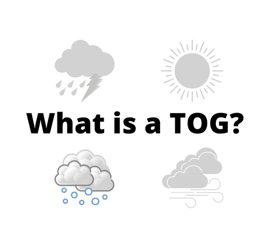 What is a TOG?
