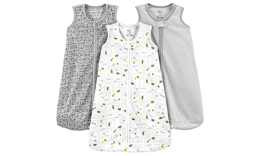 Alternate sleepwear options