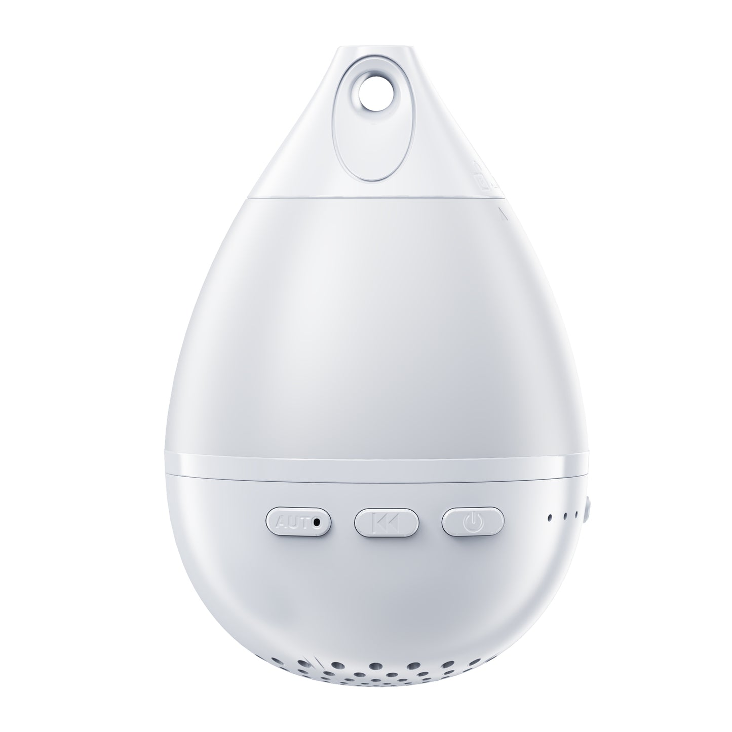 Hush Now Ultra Portable White Noise Machine