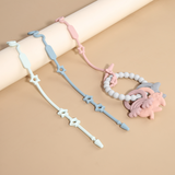 Hanging Strap with Adjustable lengths