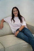 Lauren Beeten, gentle sleep consultant and parenting coach at The Conscious Parenting Co