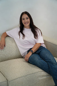 Lauren Beeten, gentle sleep consultant and parenting coach at The Conscious Parenting Co