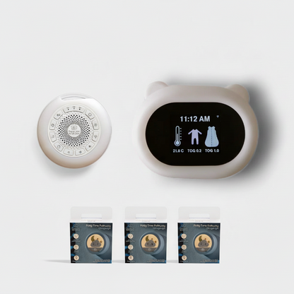 Ultimate Sleeper Bundle
