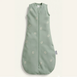 Sleeping Bag 0.2 TOG Organic Cotton Jersey | Sleep Like Goldilocks