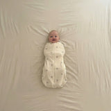 Newborn TOG Sleepwear Bundle – rompers and swaddles